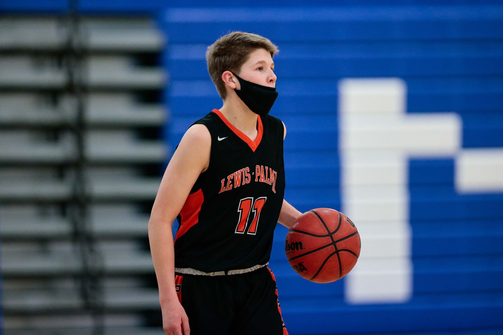 PREP BASKETBALL